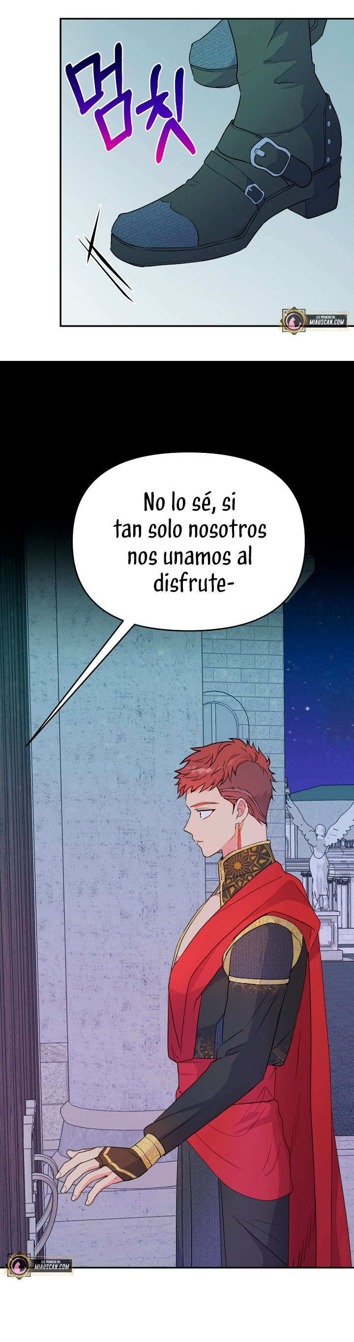 Terminé con mi esposo, ahora iré a hacer dinero Capítulo 36 - Page 29