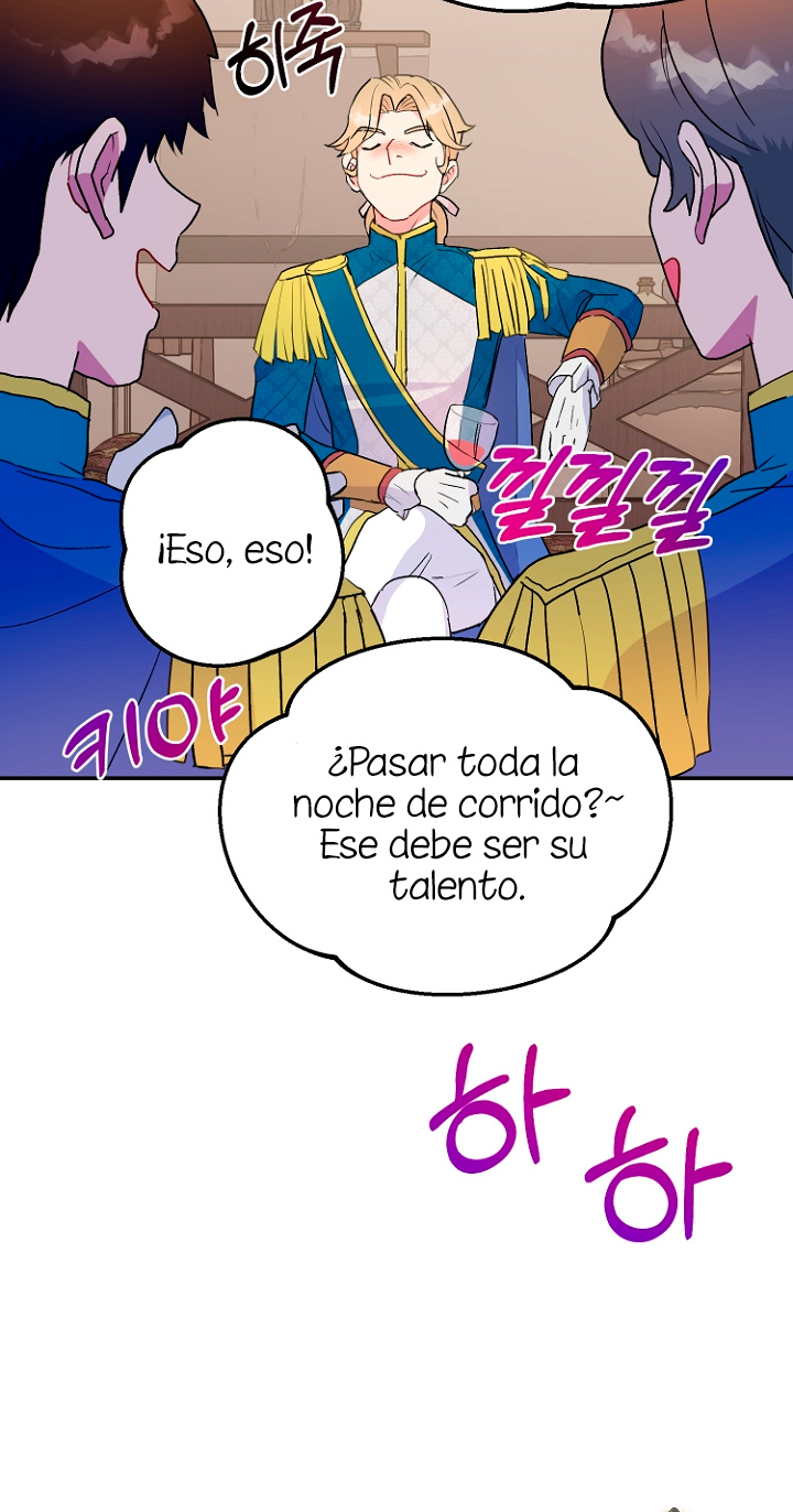 Terminé con mi esposo, ahora iré a hacer dinero Capítulo 36 - Page 36