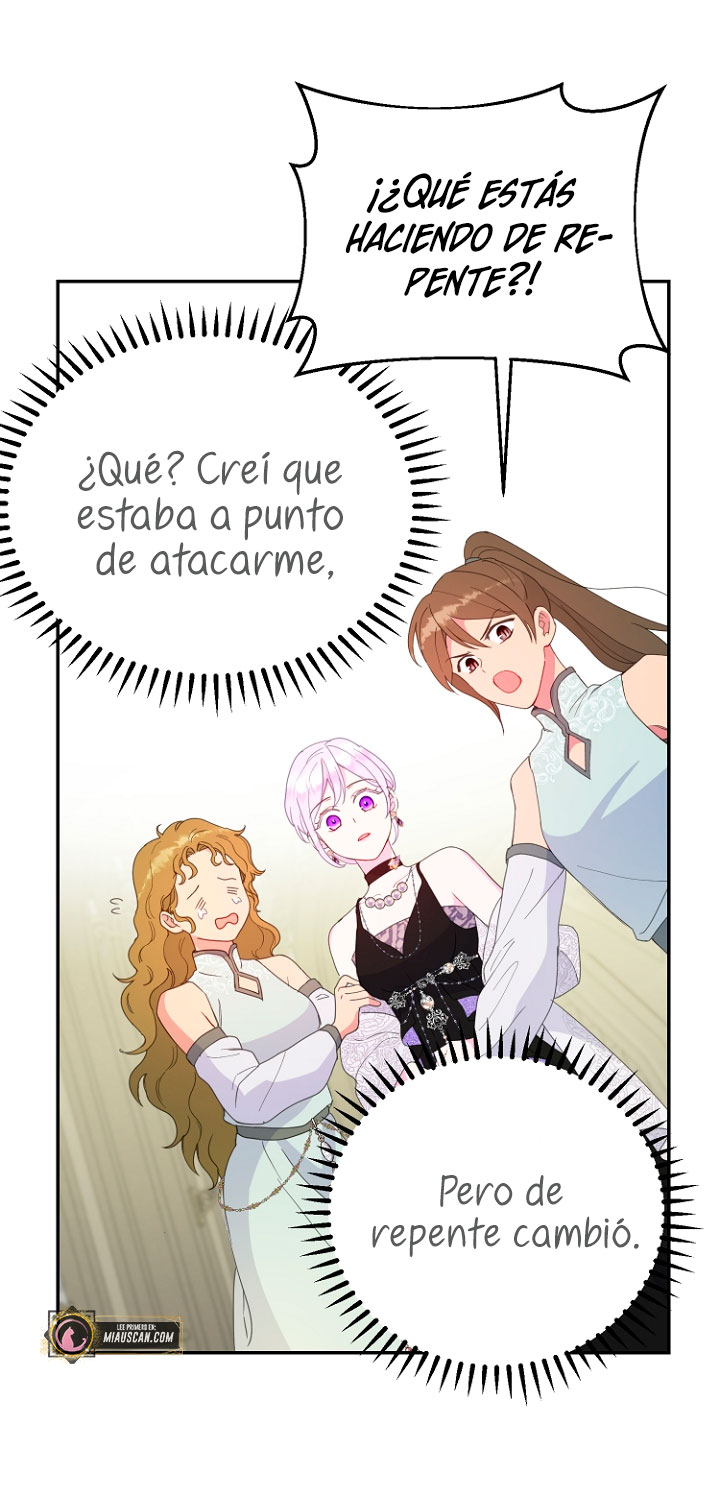 Terminé con mi esposo, ahora iré a hacer dinero Capítulo 38 - Page 12