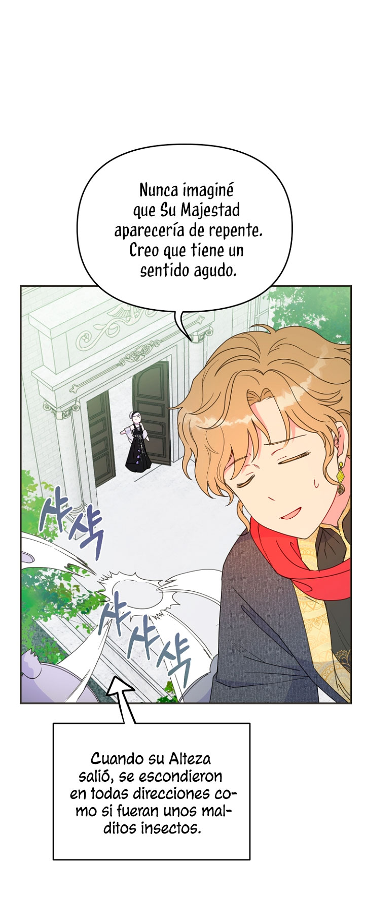 Terminé con mi esposo, ahora iré a hacer dinero Capítulo 38 - Page 22