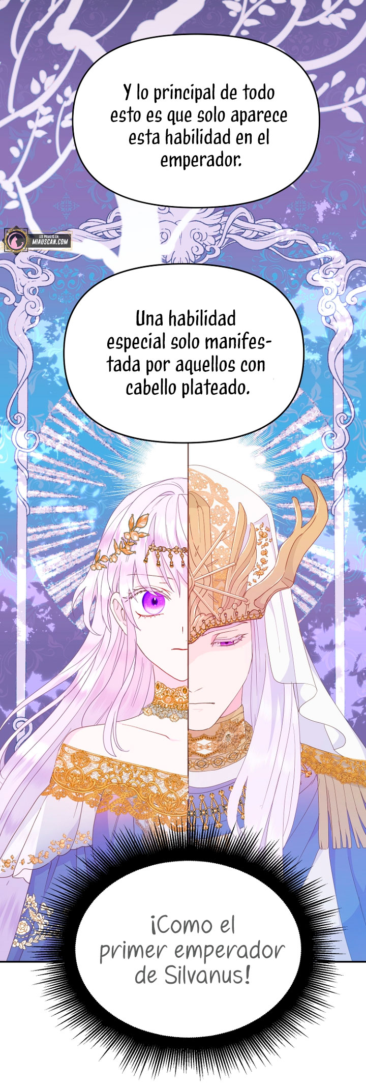 Terminé con mi esposo, ahora iré a hacer dinero Capítulo 38 - Page 36