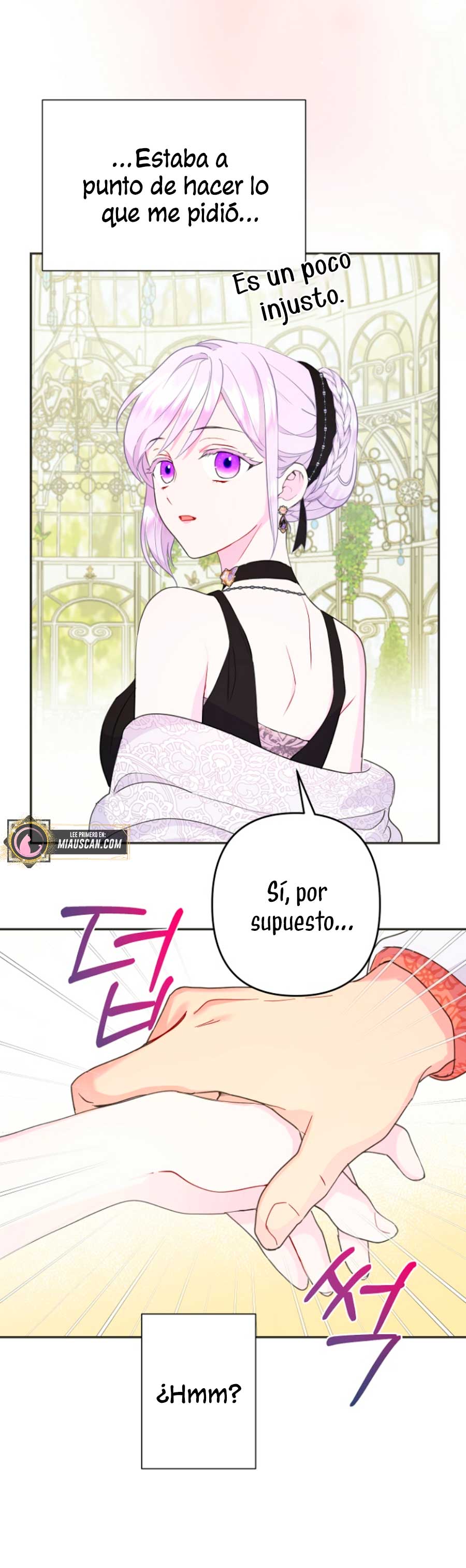 Terminé con mi esposo, ahora iré a hacer dinero Capítulo 39 - Page 12
