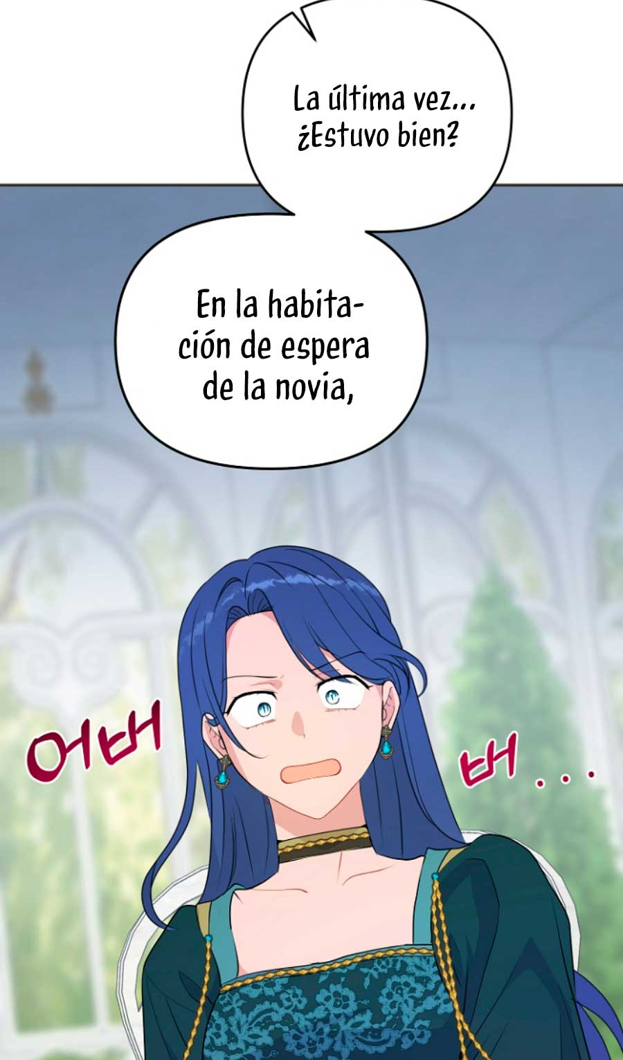 Terminé con mi esposo, ahora iré a hacer dinero Capítulo 39 - Page 56