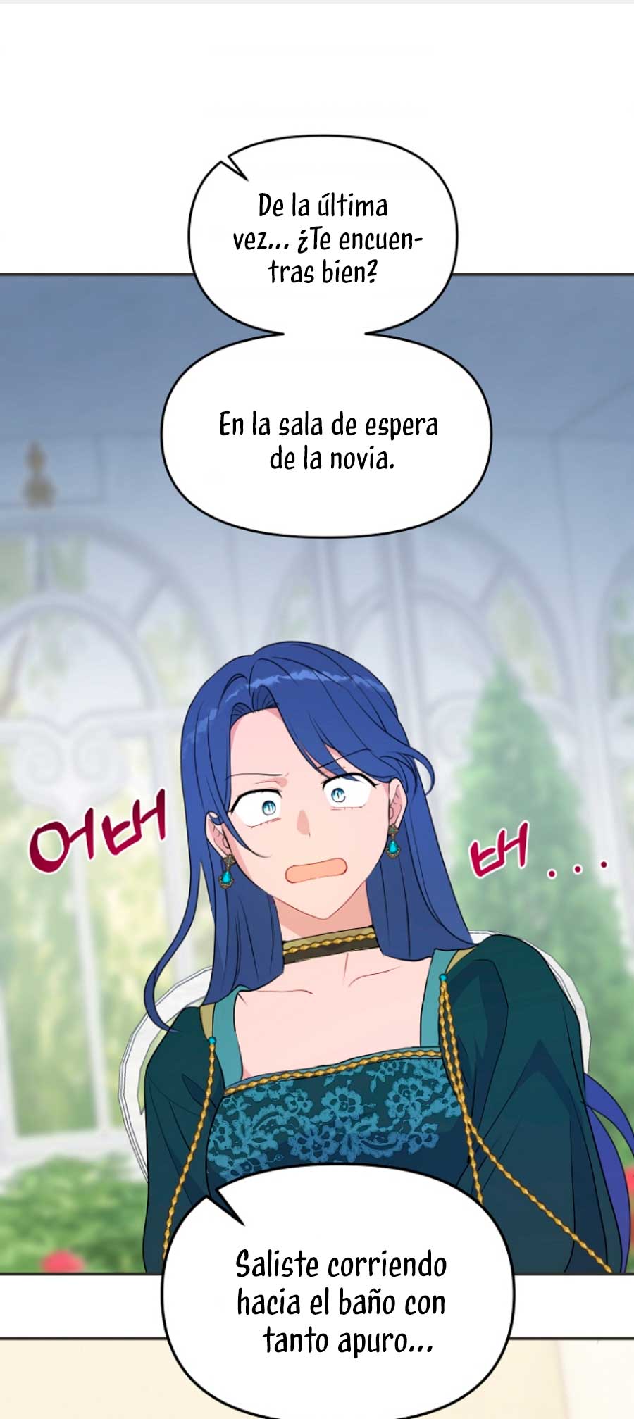 Terminé con mi esposo, ahora iré a hacer dinero Capítulo 40 - Page 4