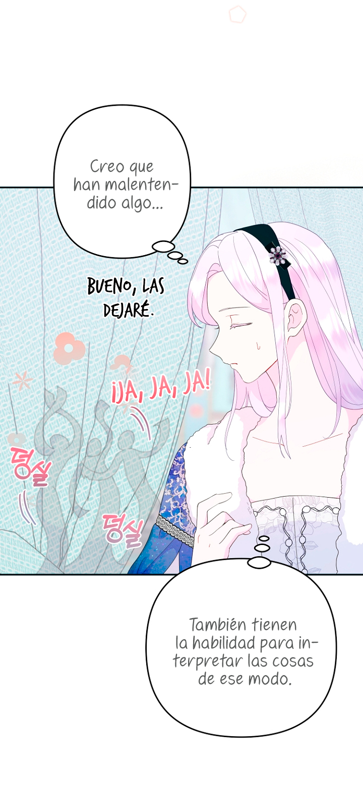 Terminé con mi esposo, ahora iré a hacer dinero Capítulo 41 - Page 16