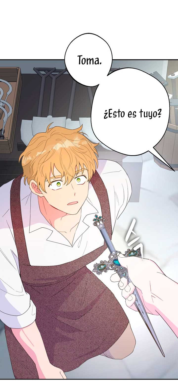 Terminé con mi esposo, ahora iré a hacer dinero Capítulo 44 - Page 22