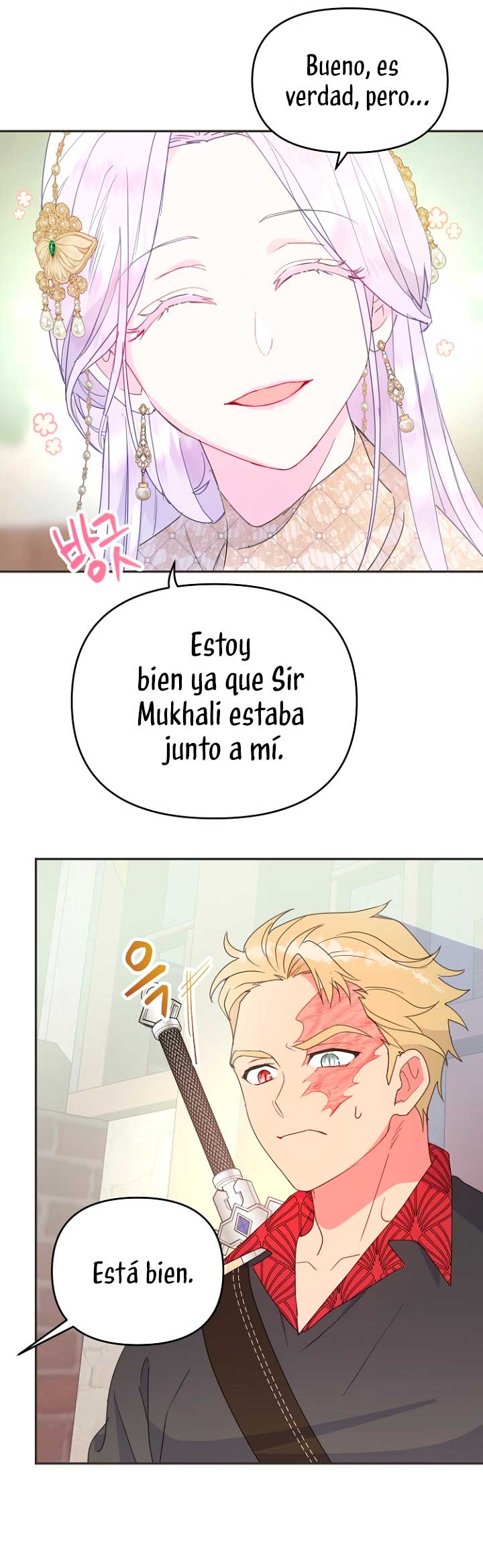 Terminé con mi esposo, ahora iré a hacer dinero Capítulo 44 - Page 31