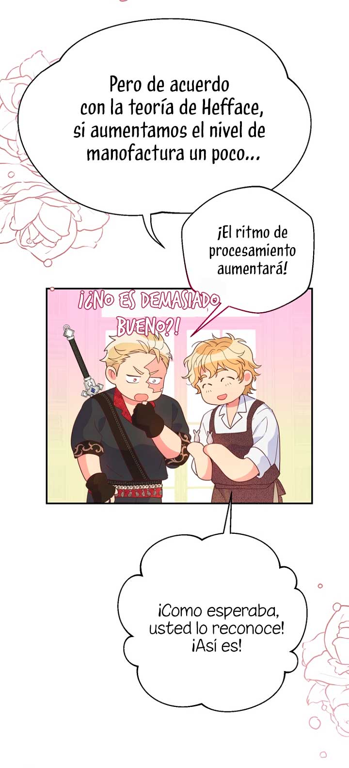 Terminé con mi esposo, ahora iré a hacer dinero Capítulo 45 - Page 50