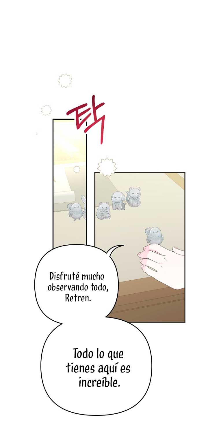 Terminé con mi esposo, ahora iré a hacer dinero Capítulo 45 - Page 56