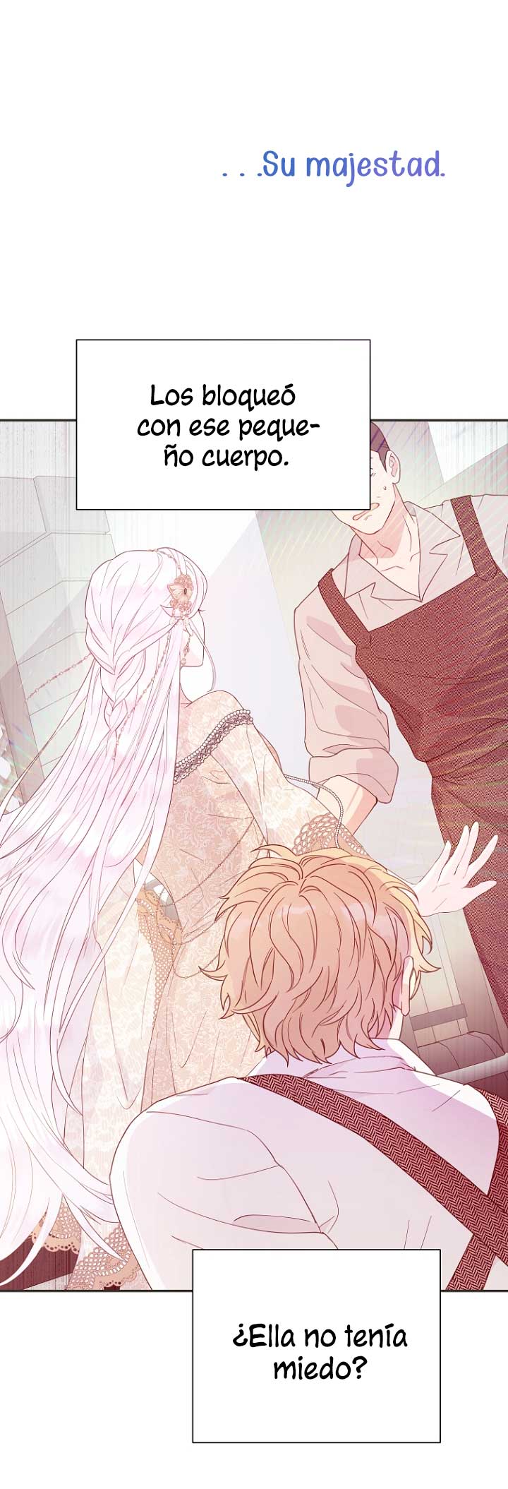Terminé con mi esposo, ahora iré a hacer dinero Capítulo 45 - Page 8