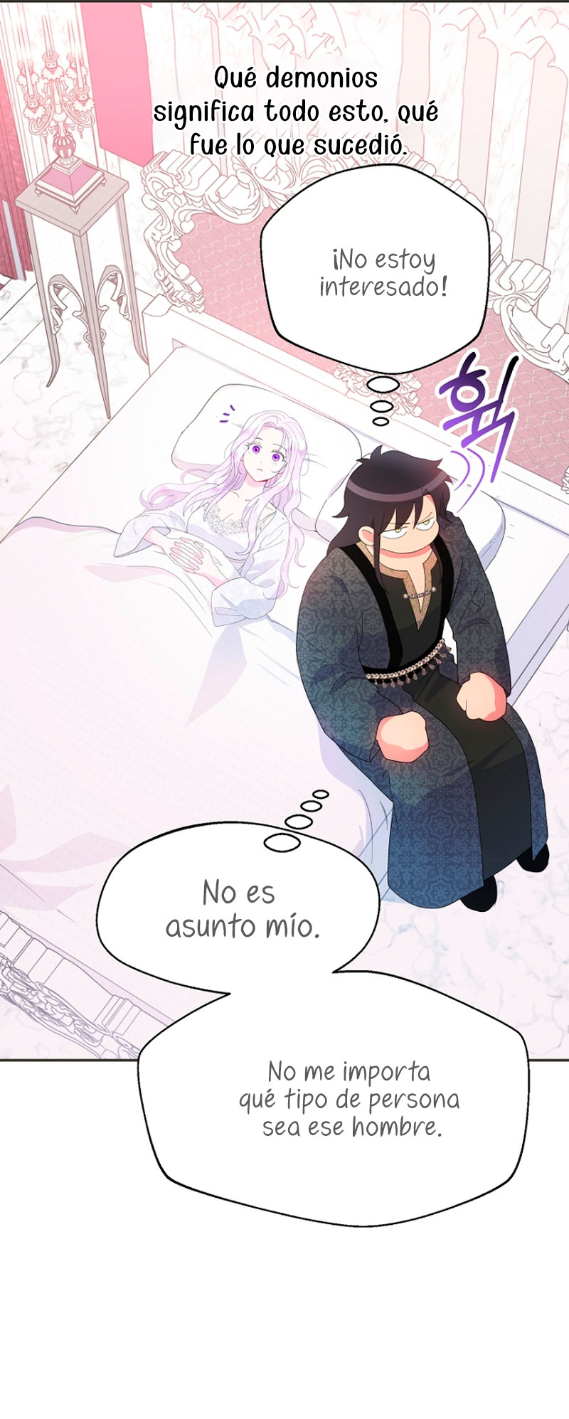 Terminé con mi esposo, ahora iré a hacer dinero Capítulo 46 - Page 16