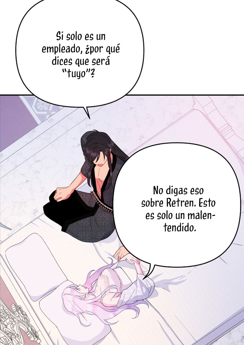 Terminé con mi esposo, ahora iré a hacer dinero Capítulo 46 - Page 19
