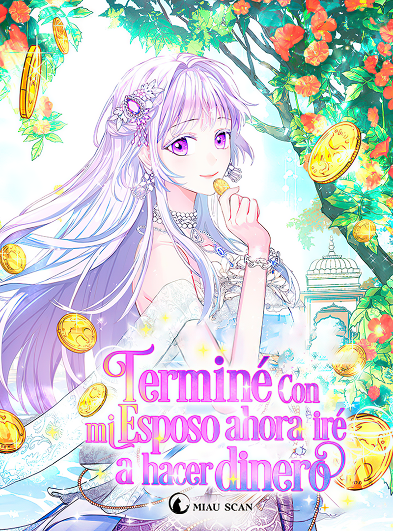 Terminé con mi esposo, ahora iré a hacer dinero Capítulo 46 - Page 2