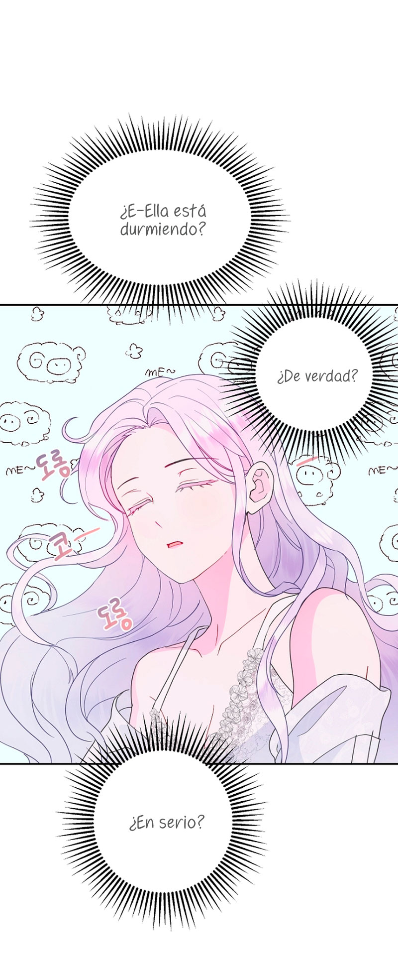 Terminé con mi esposo, ahora iré a hacer dinero Capítulo 46 - Page 46