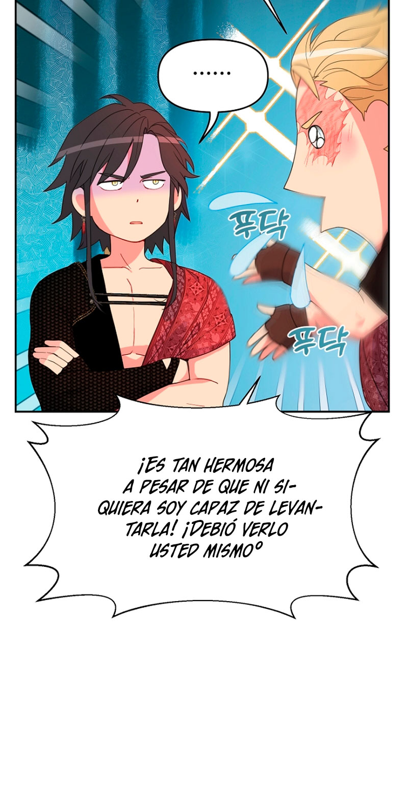 Terminé con mi esposo, ahora iré a hacer dinero Capítulo 47 - Page 11