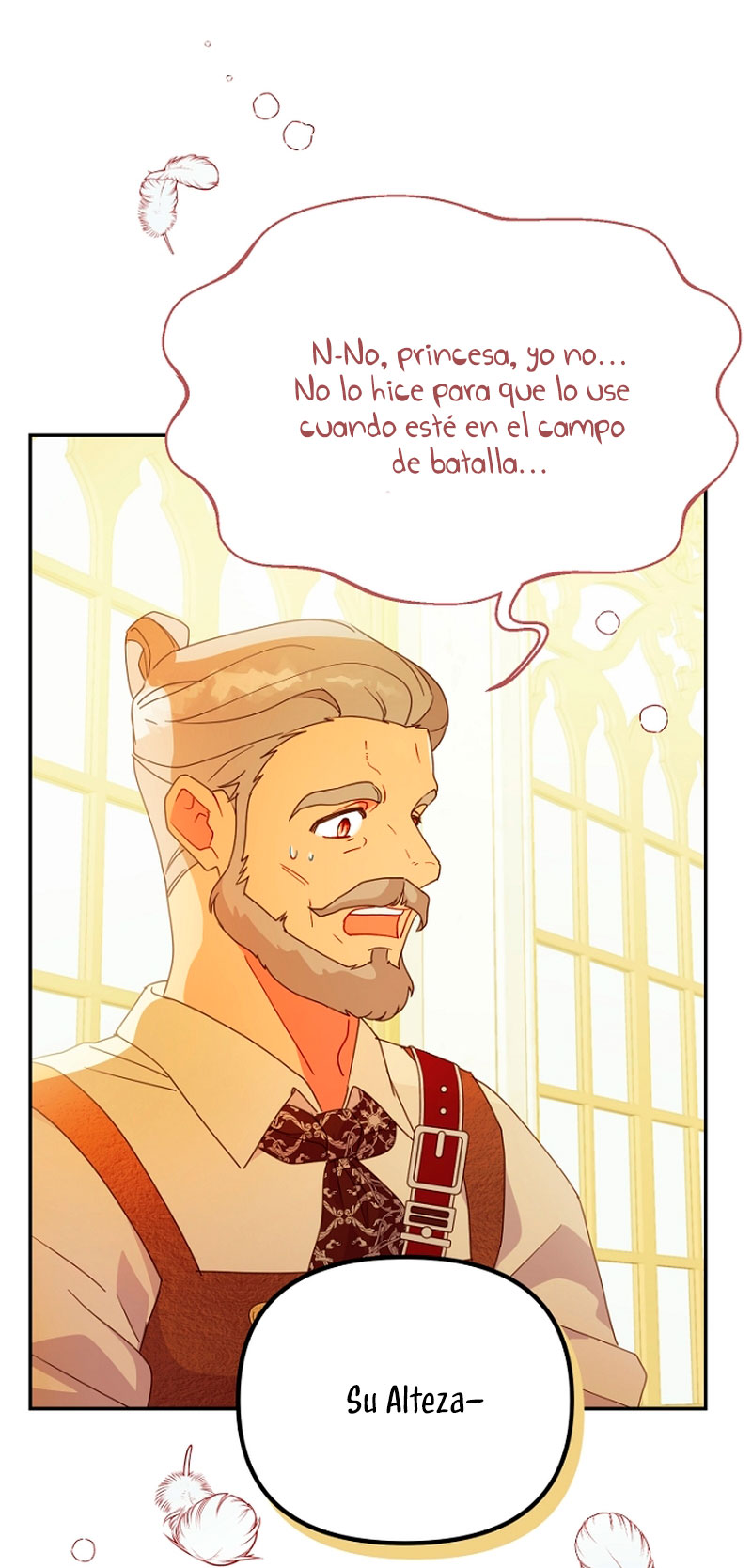 Terminé con mi esposo, ahora iré a hacer dinero Capítulo 47 - Page 29