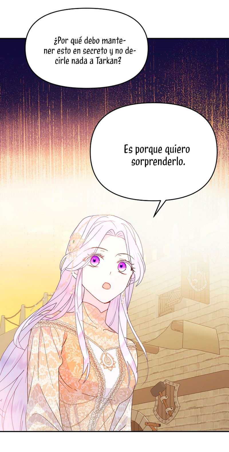 Terminé con mi esposo, ahora iré a hacer dinero Capítulo 47 - Page 43