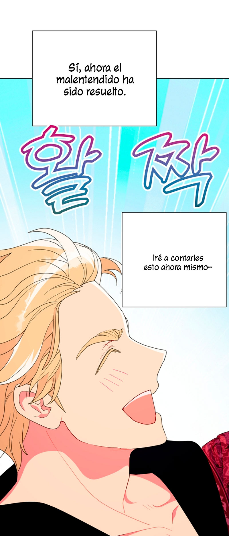 Terminé con mi esposo, ahora iré a hacer dinero Capítulo 47 - Page 53