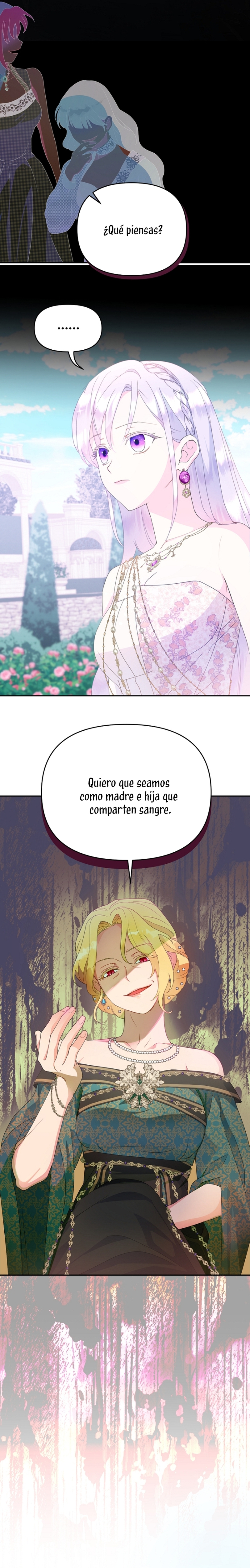 Terminé con mi esposo, ahora iré a hacer dinero Capítulo 49 - Page 24