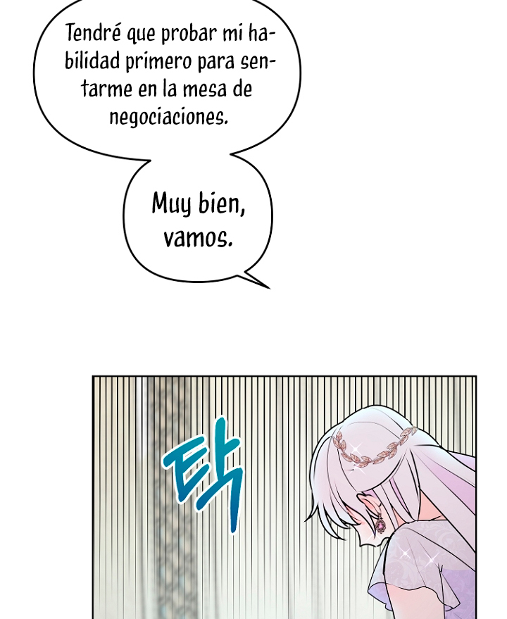 Terminé con mi esposo, ahora iré a hacer dinero Capítulo 5 - Page 123