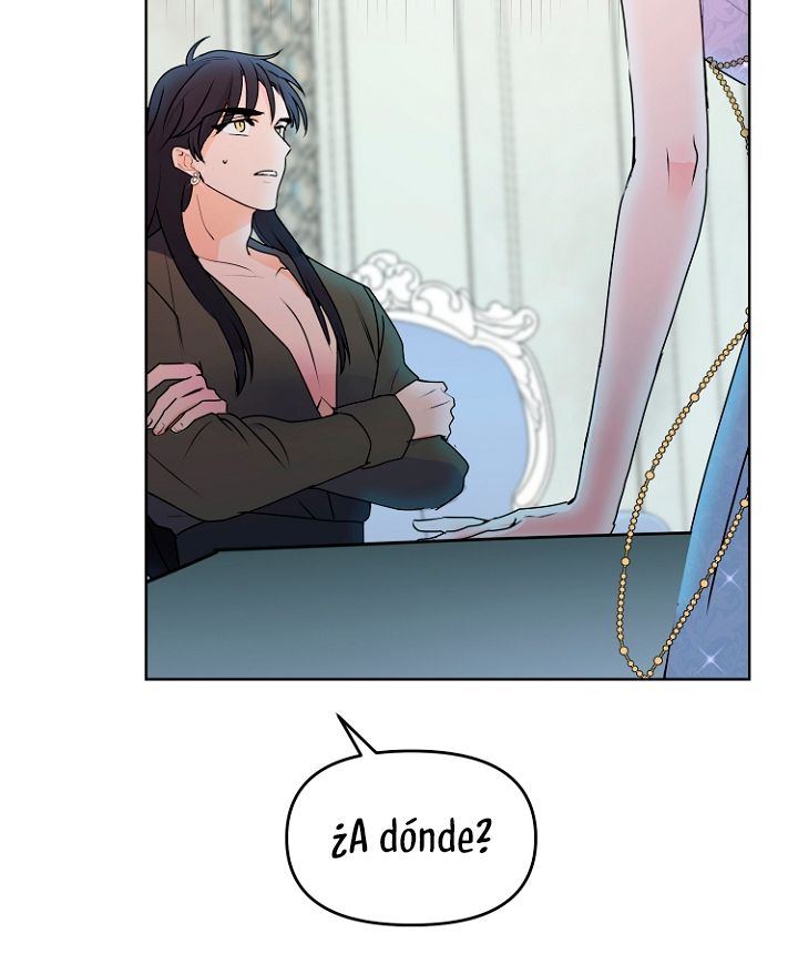 Terminé con mi esposo, ahora iré a hacer dinero Capítulo 5 - Page 124