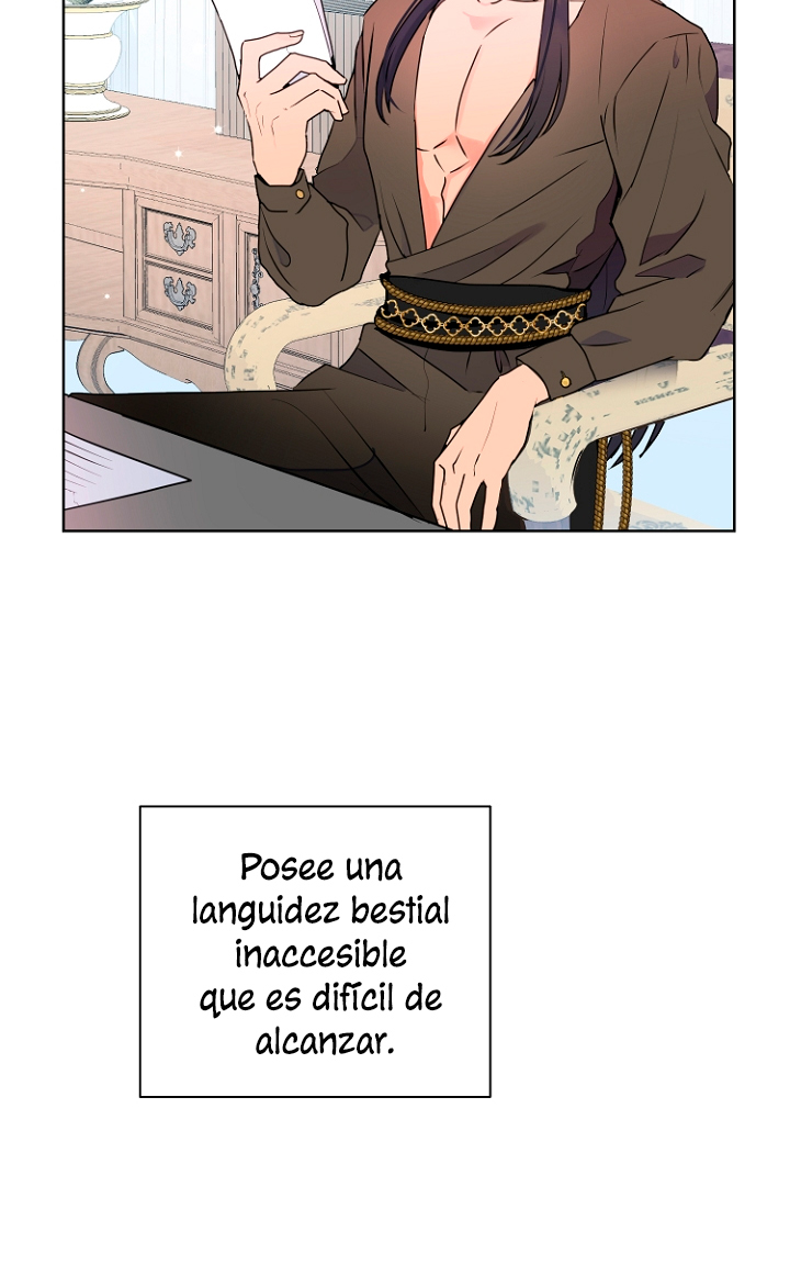 Terminé con mi esposo, ahora iré a hacer dinero Capítulo 5 - Page 36