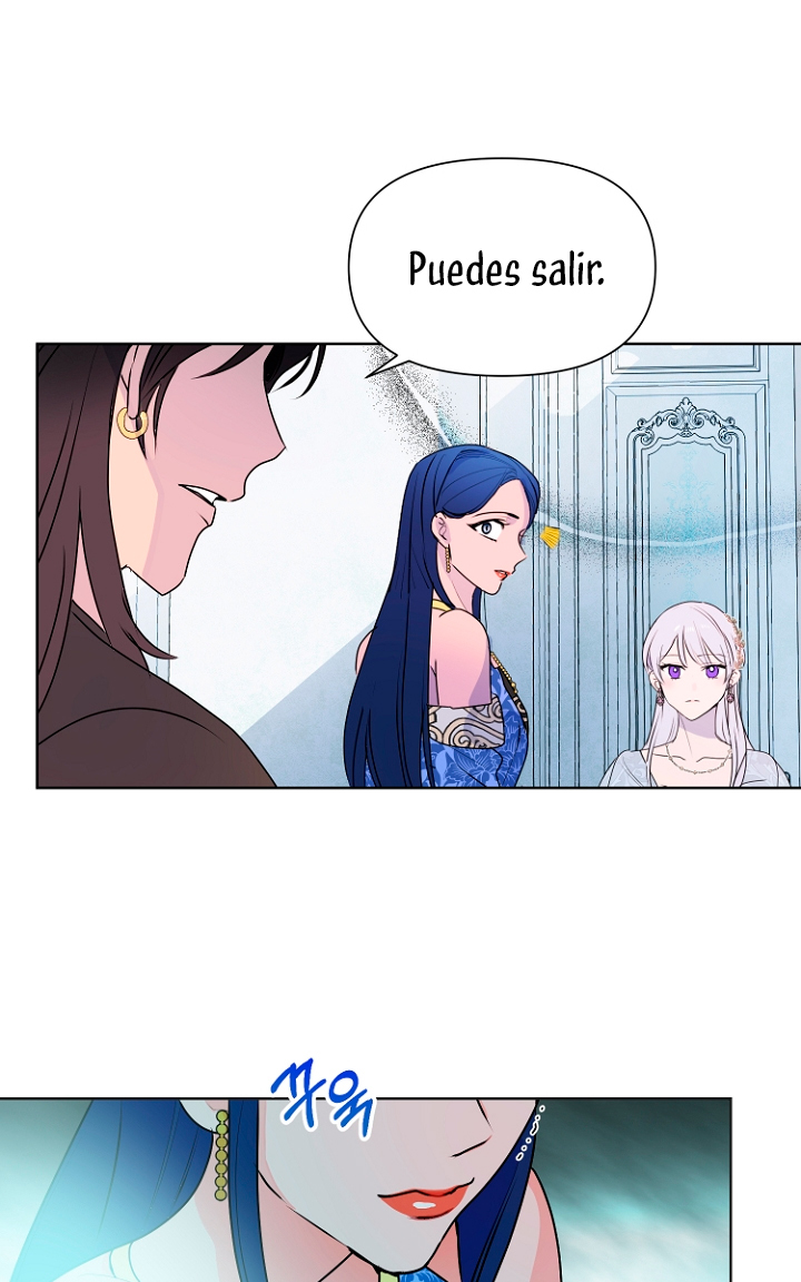 Terminé con mi esposo, ahora iré a hacer dinero Capítulo 5 - Page 61