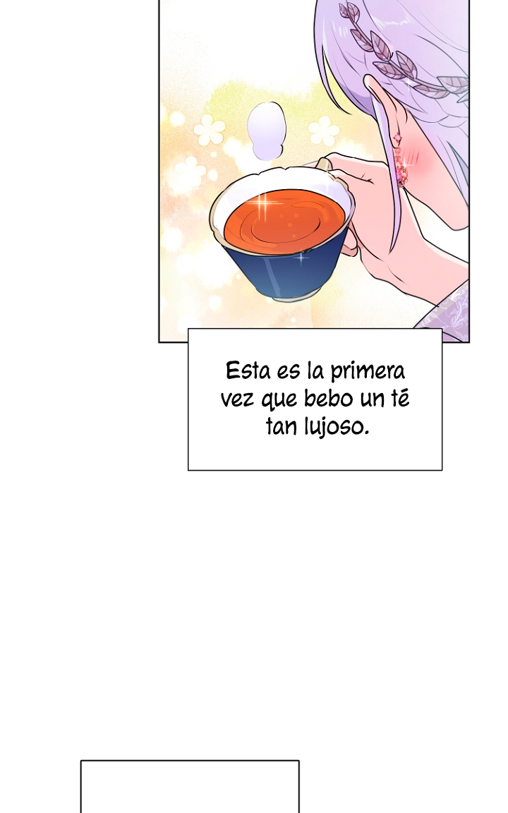 Terminé con mi esposo, ahora iré a hacer dinero Capítulo 5 - Page 73