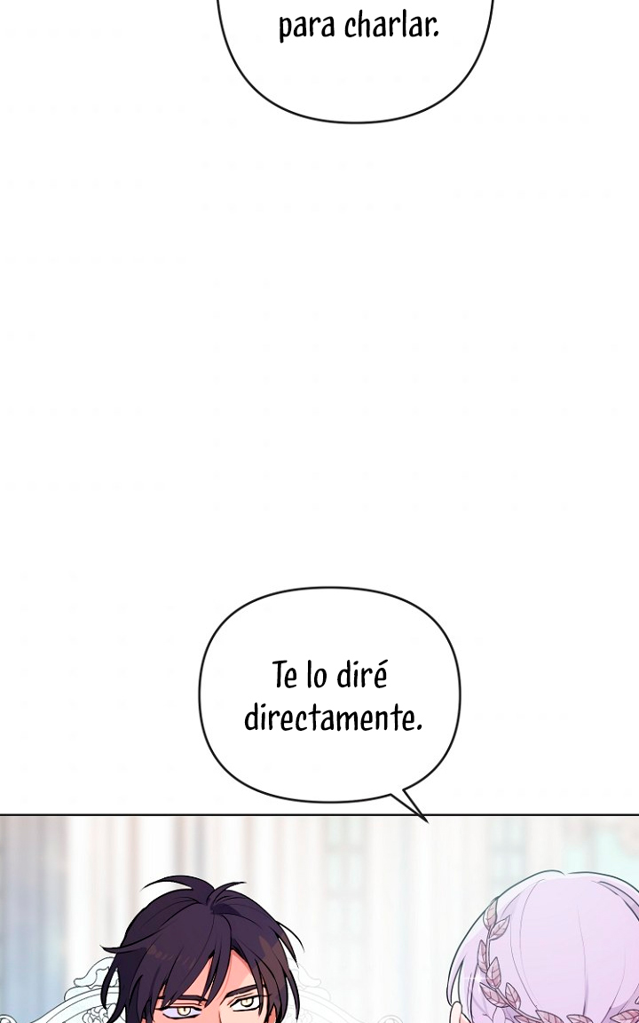 Terminé con mi esposo, ahora iré a hacer dinero Capítulo 5 - Page 76