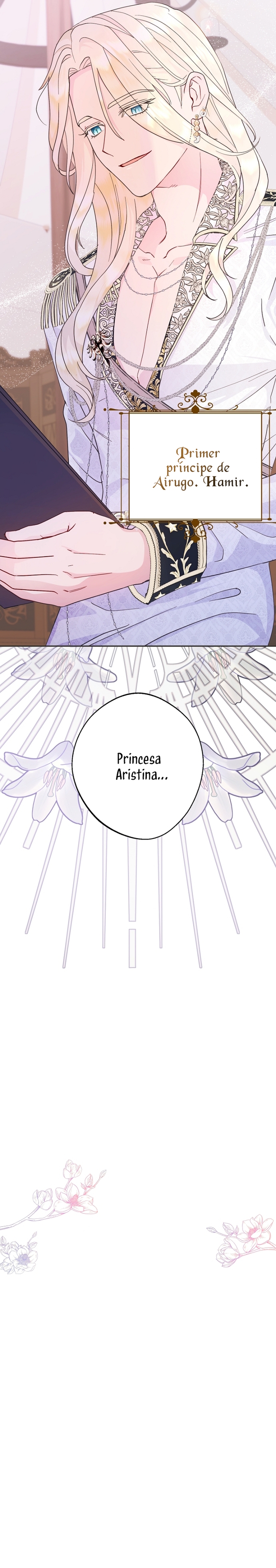 Terminé con mi esposo, ahora iré a hacer dinero Capítulo 52 - Page 27