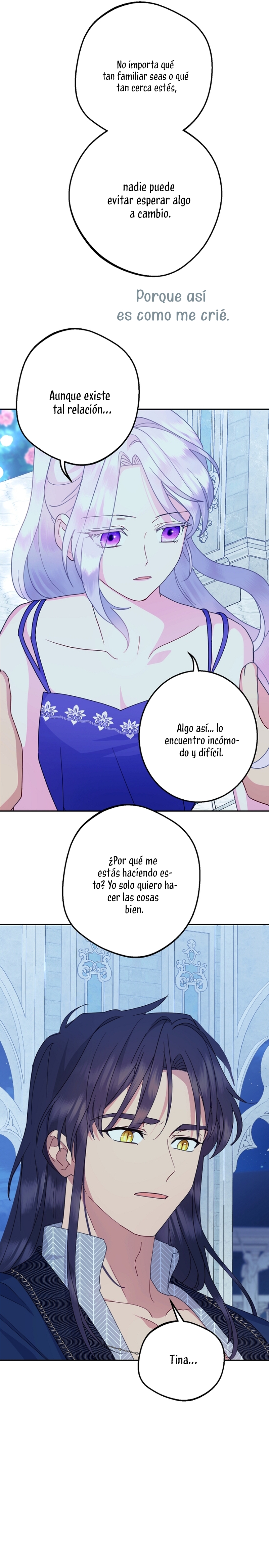 Terminé con mi esposo, ahora iré a hacer dinero Capítulo 55 - Page 25