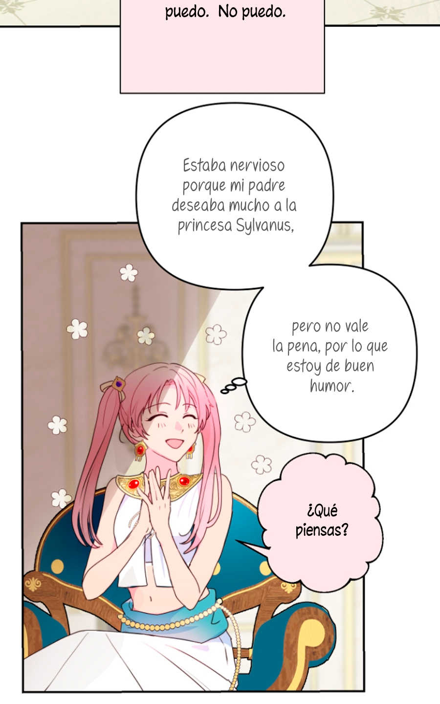 Terminé con mi esposo, ahora iré a hacer dinero Capítulo 6 - Page 45