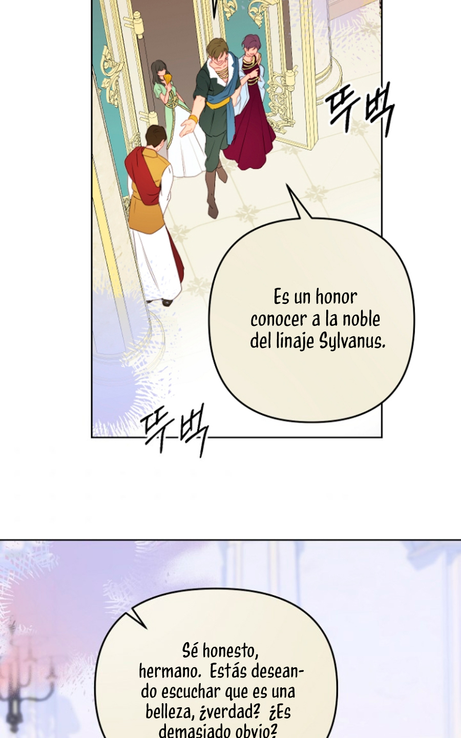 Terminé con mi esposo, ahora iré a hacer dinero Capítulo 6 - Page 75