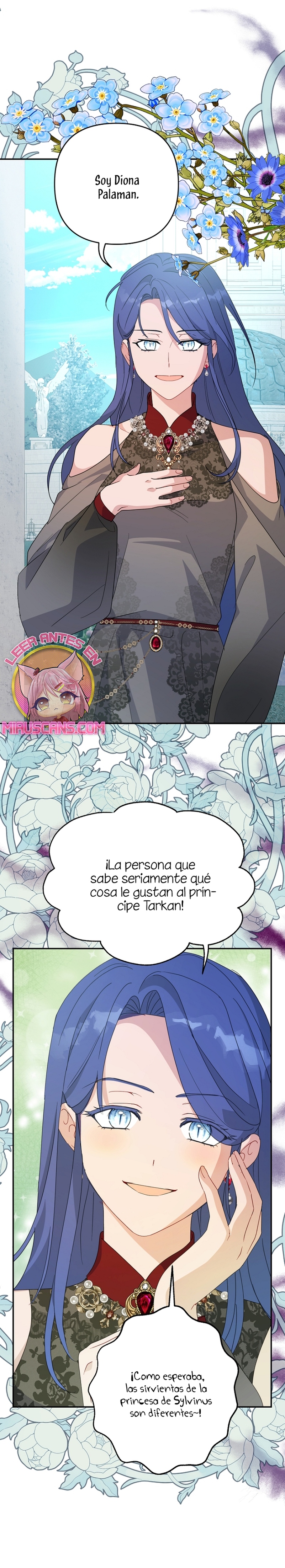 Terminé con mi esposo, ahora iré a hacer dinero Capítulo 60 - Page 22