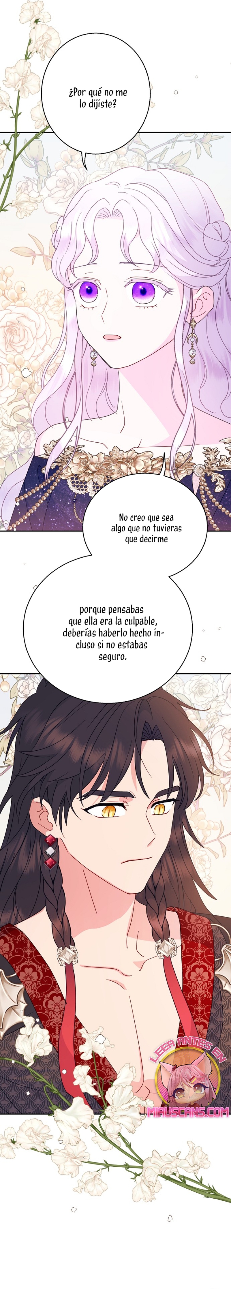 Terminé con mi esposo, ahora iré a hacer dinero Capítulo 64 - Page 31