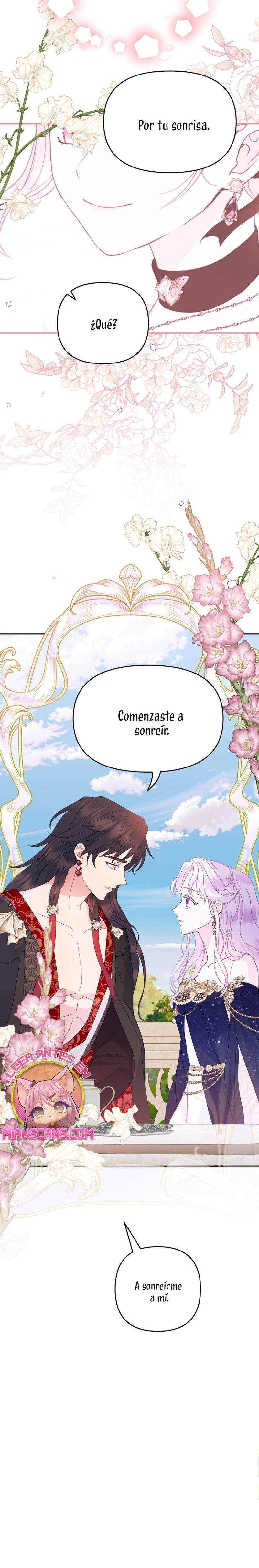Terminé con mi esposo, ahora iré a hacer dinero Capítulo 64 - Page 33