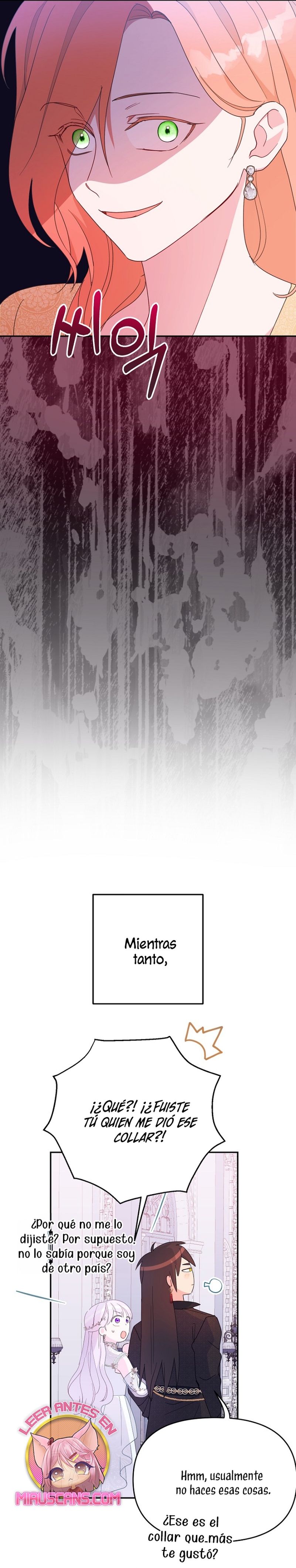 Terminé con mi esposo, ahora iré a hacer dinero Capítulo 66 - Page 15