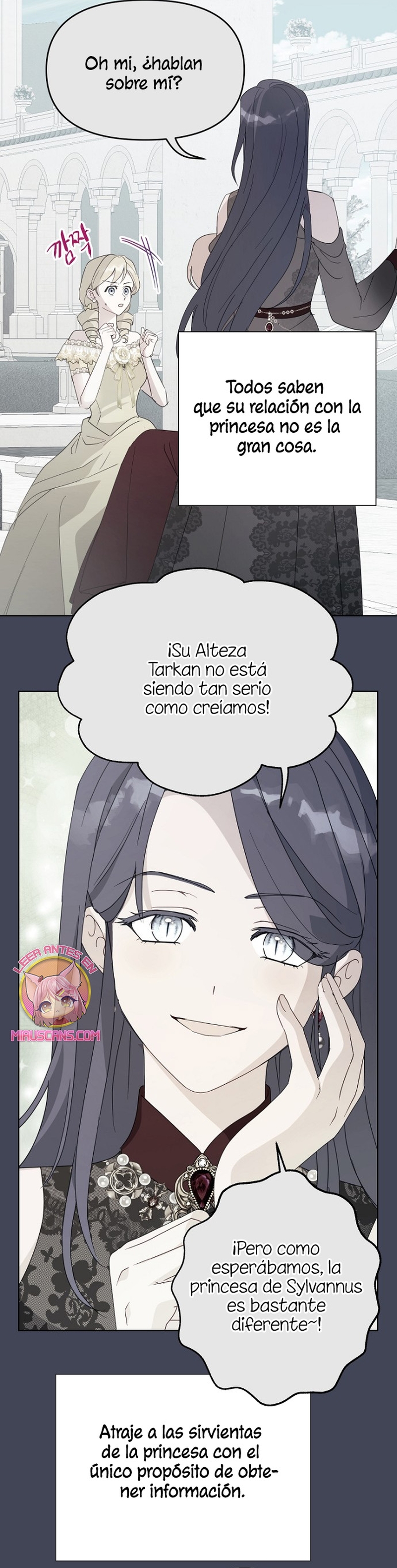 Terminé con mi esposo, ahora iré a hacer dinero Capítulo 67 - Page 23