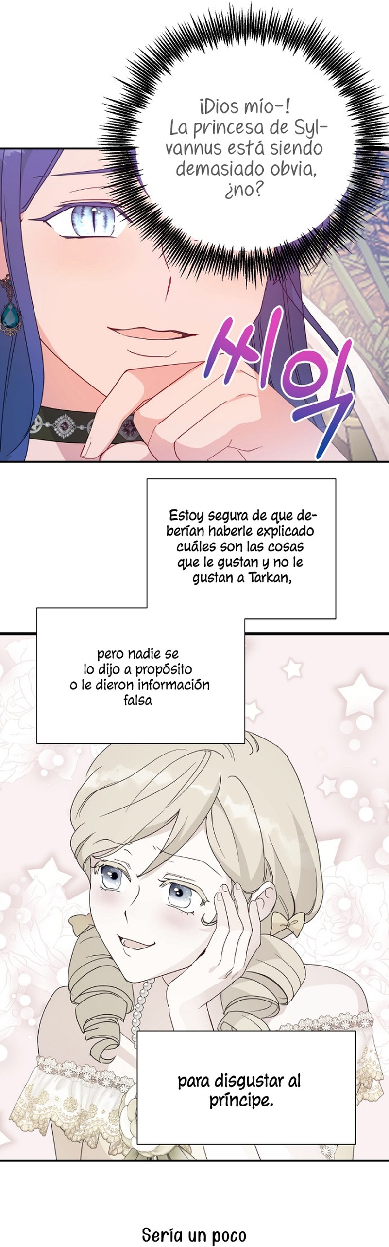 Terminé con mi esposo, ahora iré a hacer dinero Capítulo 67 - Page 25