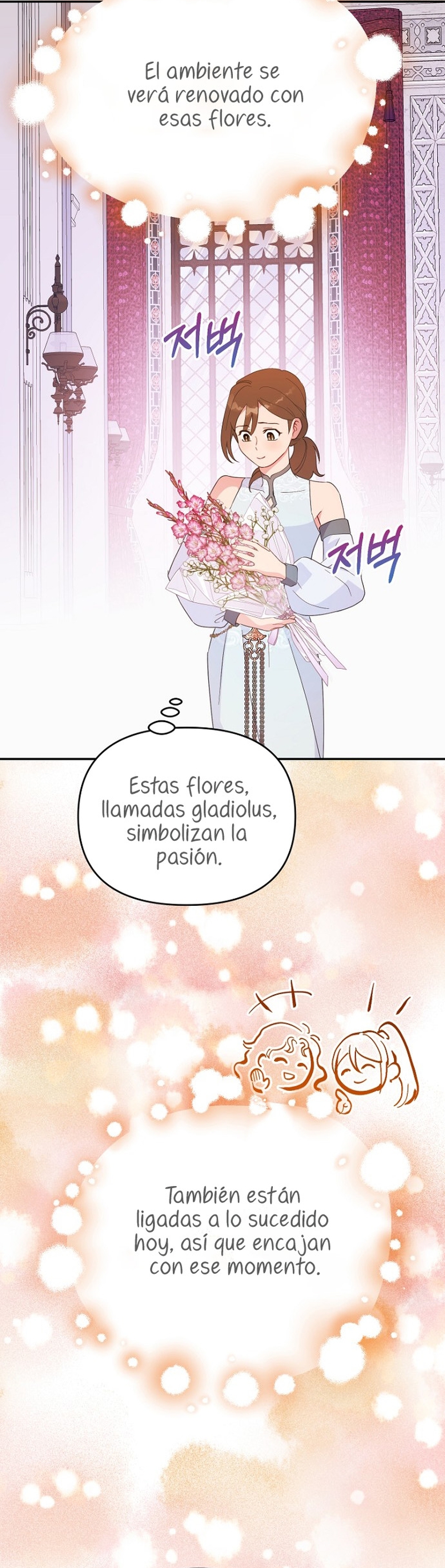 Terminé con mi esposo, ahora iré a hacer dinero Capítulo 67 - Page 34