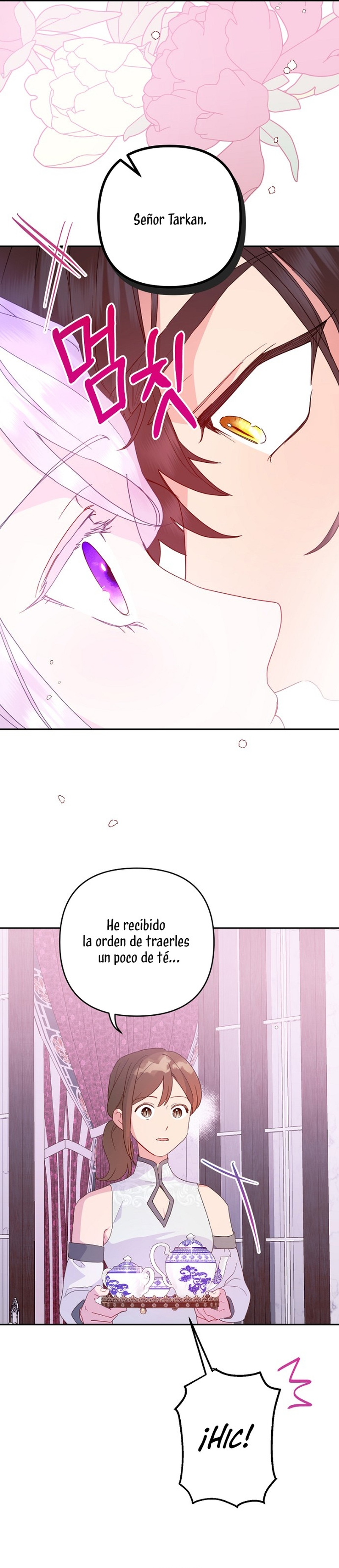 Terminé con mi esposo, ahora iré a hacer dinero Capítulo 67 - Page 8