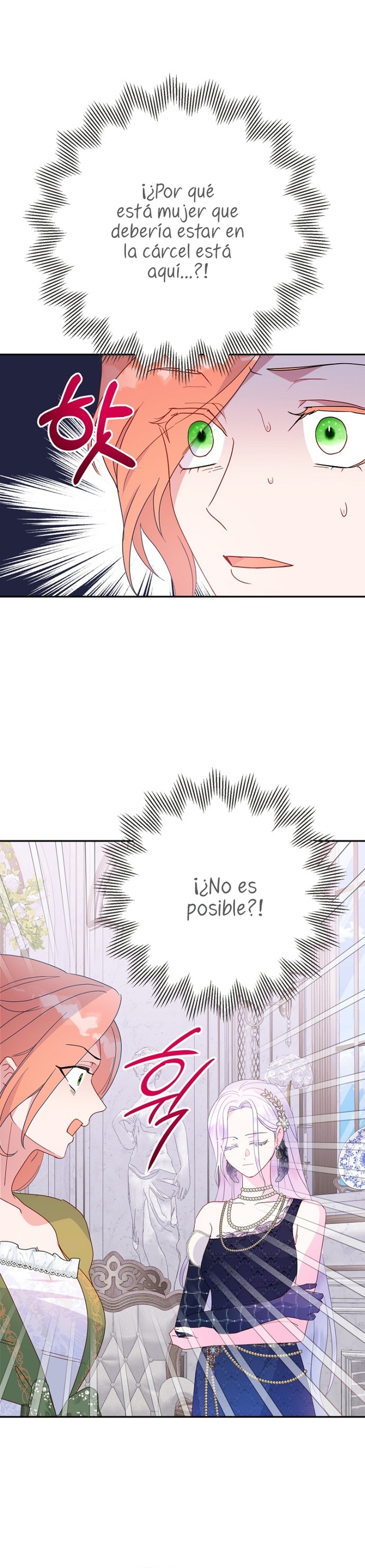 Terminé con mi esposo, ahora iré a hacer dinero Capítulo 68 - Page 25