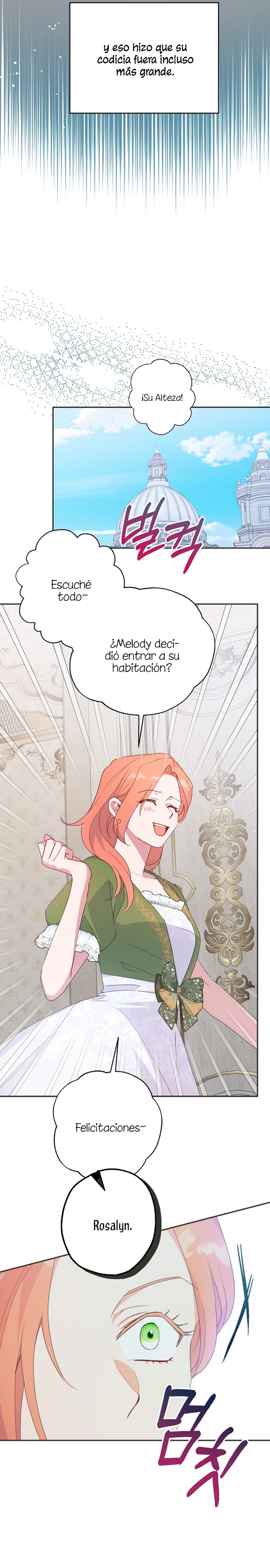 Terminé con mi esposo, ahora iré a hacer dinero Capítulo 68 - Page 7