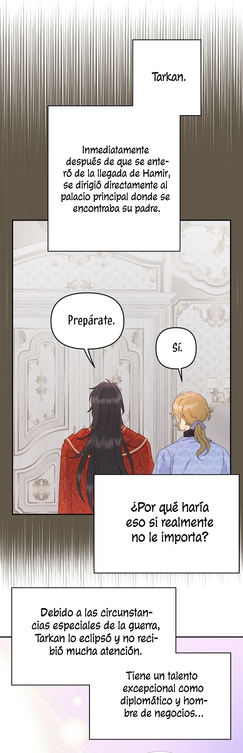 Terminé con mi esposo, ahora iré a hacer dinero Capítulo 72 - Page 23