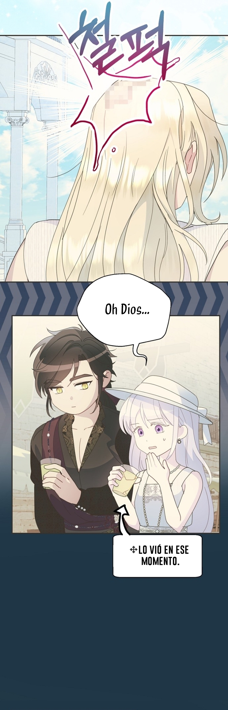 Terminé con mi esposo, ahora iré a hacer dinero Capítulo 72 - Page 33