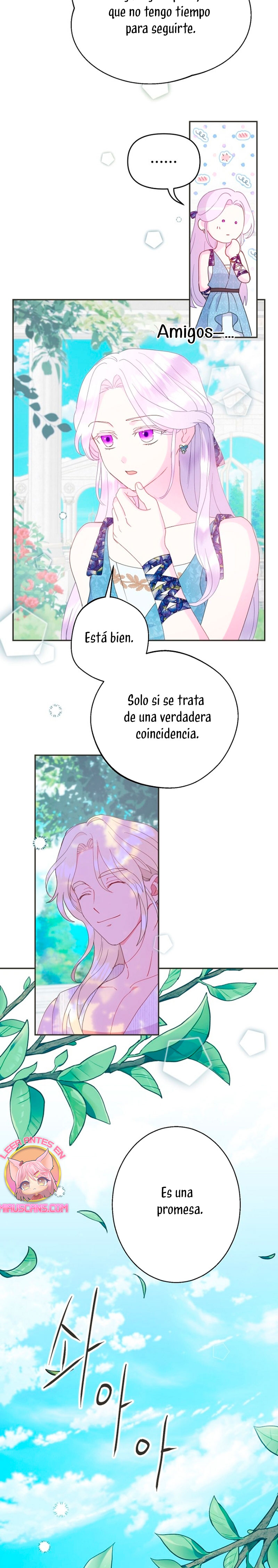 Terminé con mi esposo, ahora iré a hacer dinero Capítulo 74 - Page 25