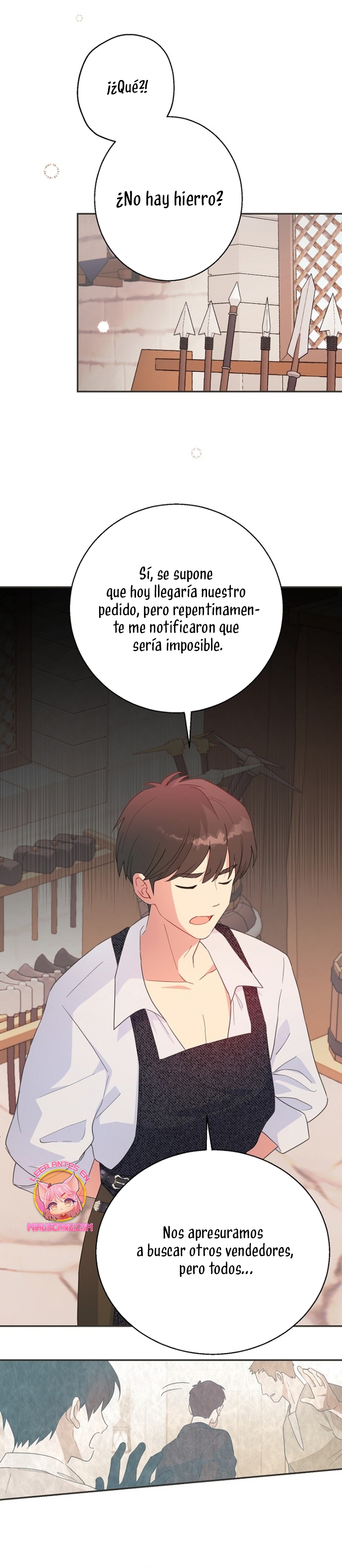 Terminé con mi esposo, ahora iré a hacer dinero Capítulo 75 - Page 10
