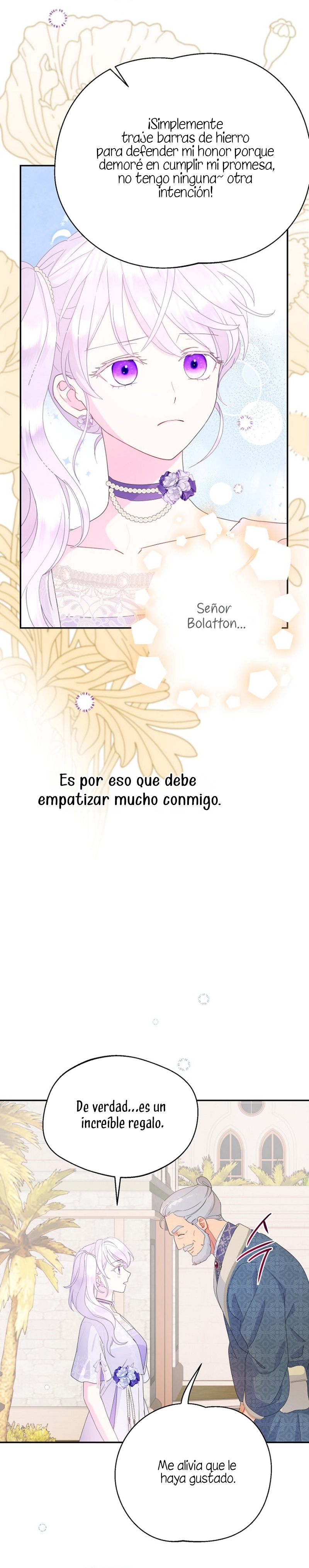 Terminé con mi esposo, ahora iré a hacer dinero Capítulo 76 - Page 18