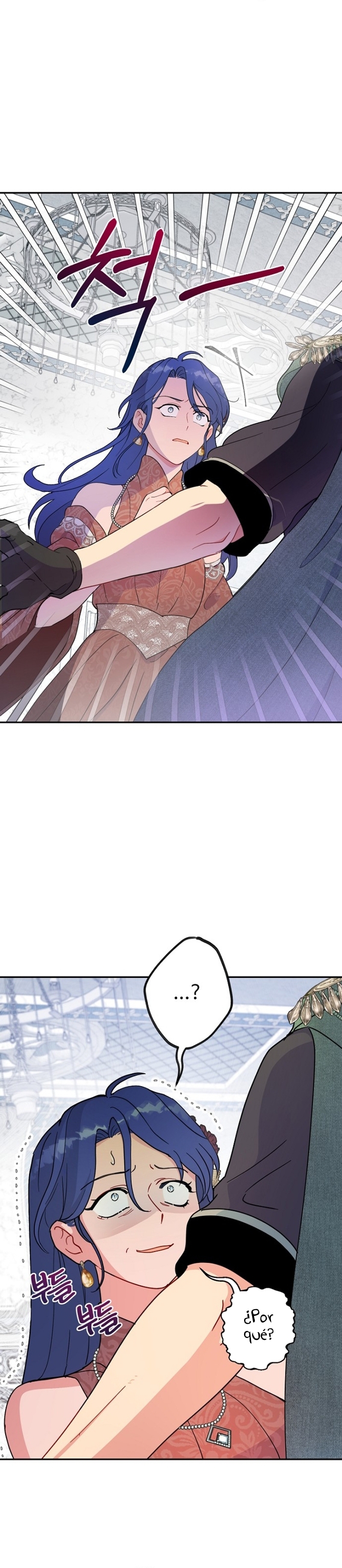 Terminé con mi esposo, ahora iré a hacer dinero Capítulo 80 - Page 28