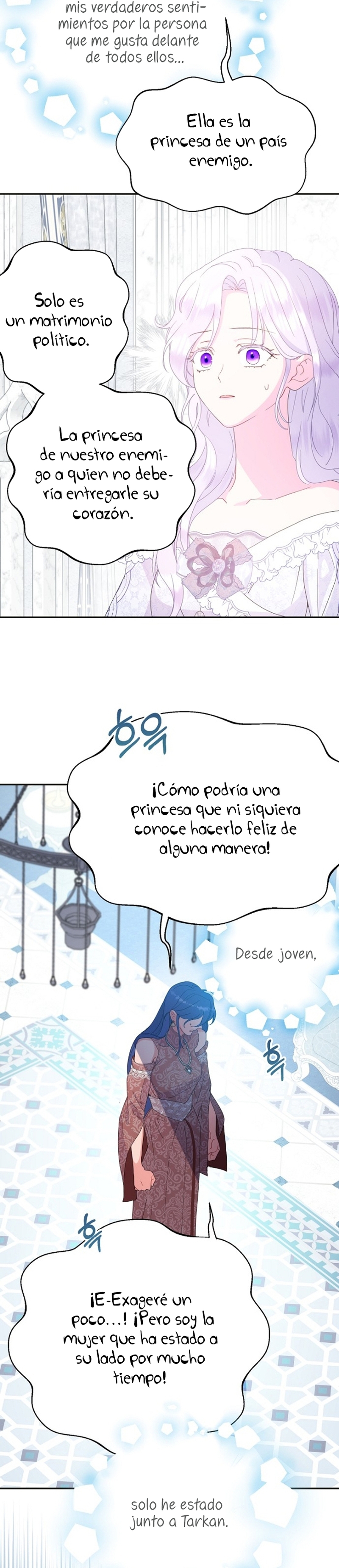 Terminé con mi esposo, ahora iré a hacer dinero Capítulo 81 - Page 13